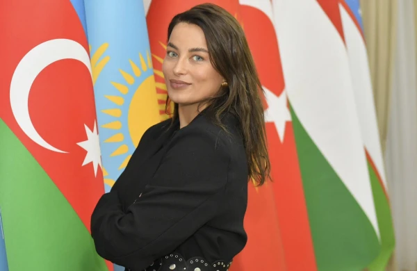 Günel Yaza yeni vəzifə VERİLDİ