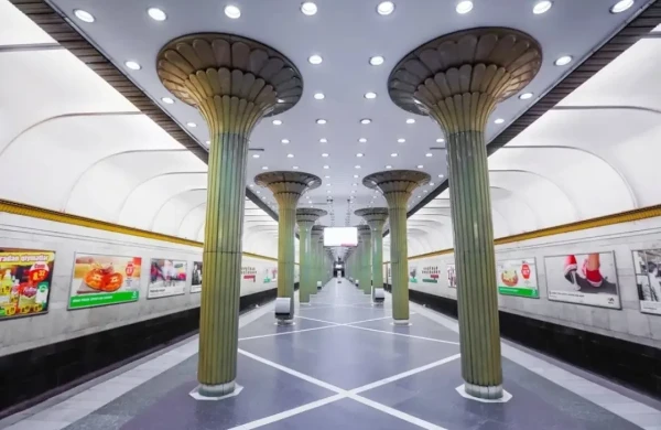 Bakı metrosunda nə baş verib? - Ölən var