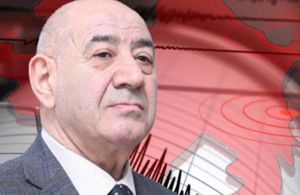 “Dağıdıcı zəlzələ olacaq?” – Qurban Yetirmişlidən 8 yanvarla bağlı AÇIQLAMA