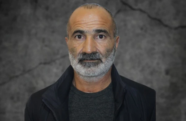 Məzar daşını sındıran şəxs həbs edildi&nbsp;