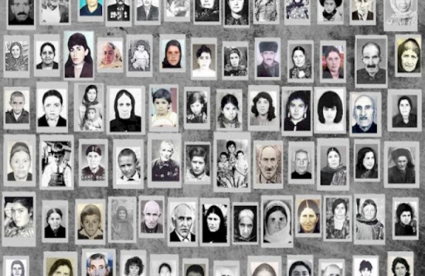 İtkin düşən vətəndaşlarımızın sayı YENİLƏNDİ&nbsp;