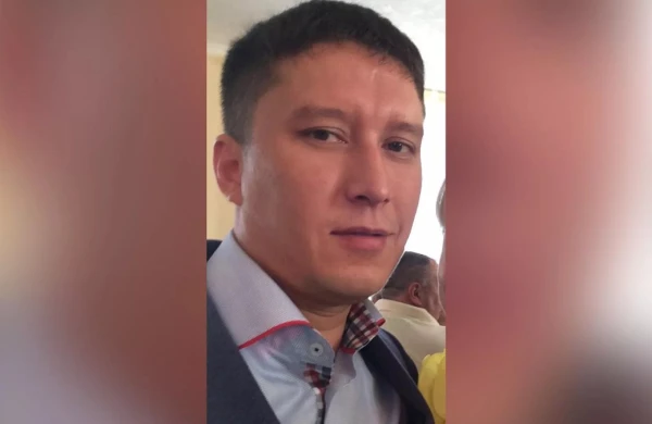 Helikopter qəzasında ölən şəxs milyonçu imiş 