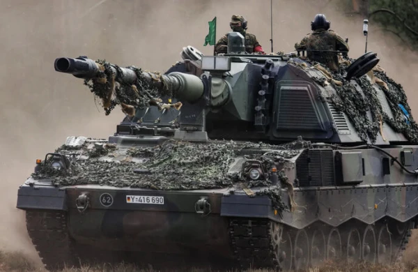 Böyük müharibənin anonsu verildi - Rusiya ilk bu ölkəni vuracaq&nbsp;