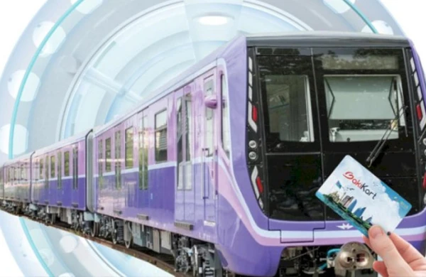 Metroda məsafəyə görə ödəniş: Bu, necə hesablanacaq?