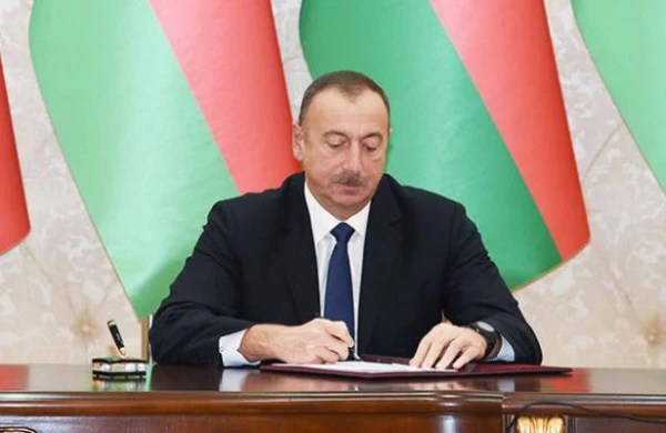 Prezidentin “Şöhrət” ordeni verdiyi Aşina Məsud kimdir? – BİOQRAFİYA&nbsp;&nbsp;