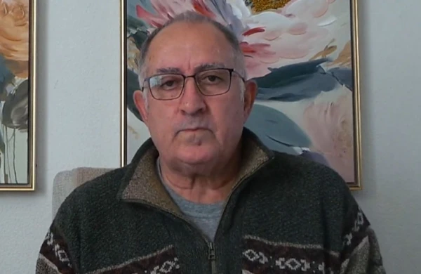 Dövlət əleyhinə çağırışlarda təqsirləndirilən Vaqif Allahverdiyevin məhkəməsi başlayıb&nbsp;