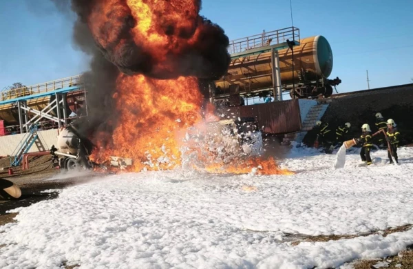 Partlayışda ölən SOCAR-ın işçisi imiş - Rəsmi&nbsp;