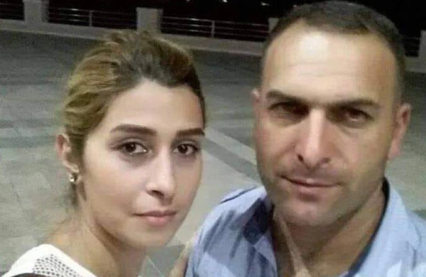 Şəhid Milli Qəhrəmanın xanımına vəzifə verildi