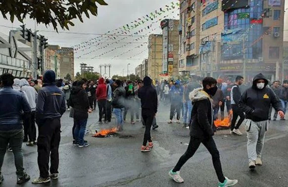 İranda 8 yanvar milli etiraz günü ELAN EDİLDİ&nbsp;