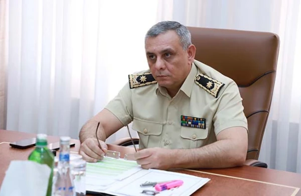 Mürsəl İbrahimov Neftçalada qəbul keçirəcək&nbsp;