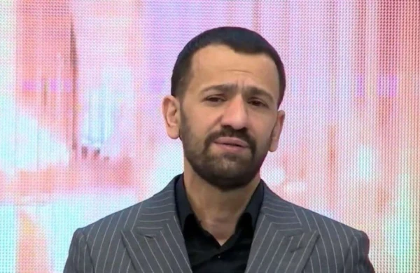 Mərhum meyxanaçının qızının paylaşımı GÜNDƏM OLDU - VİDEO