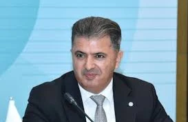 İlqar Tağıyevə yüksək vəzifə verildi