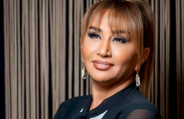 Elnarə Abdullayevaya ağır itki ÜZ VERDİ