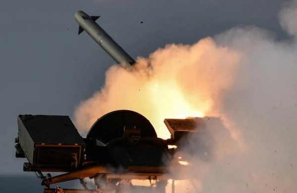 Rusiya 106 Ukrayna PUA-sı vurdu