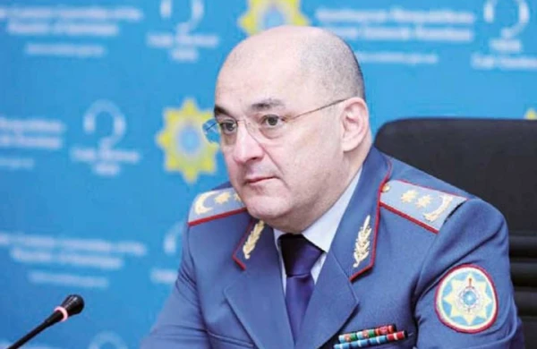 SON DƏQİQƏ! General əmr İMZALADI:&nbsp; Vəzifəyə gətirilən polkovnik KİMDİR?