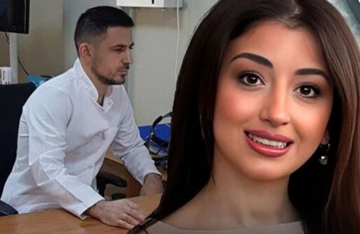 Sənan Mehdiyev azadlığa buraxıldı