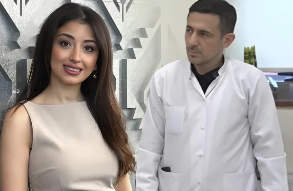 Nəzrinin ailəsi həkimdən Ali Məhkəməyə&nbsp; şikayət edəcək