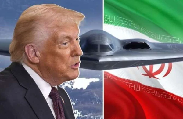 Hərbi ekspert:"ABŞ bu gündən sonra  nəinki İrana, istədiyi ölkəyə girə bilər"  