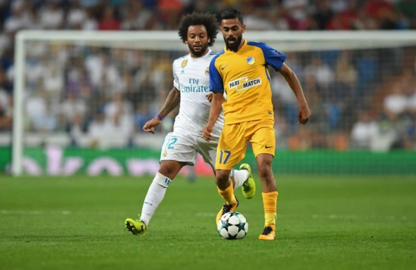 Pakistan əsilli futbolçu Azərbaycan Premyer Liqasına gəlir?&nbsp;