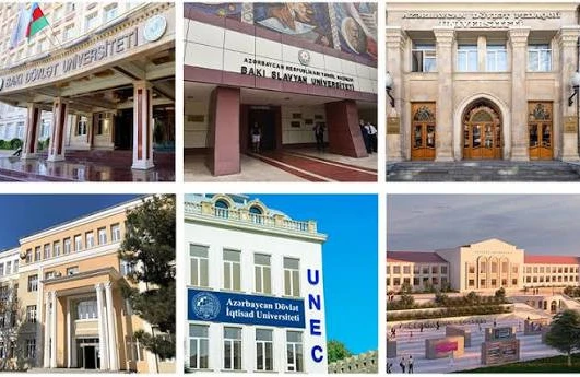 Azərbaycan universitetlərində neçə əcnəbi müəllim çalışır? - ARAŞDIRMA&nbsp;&nbsp;