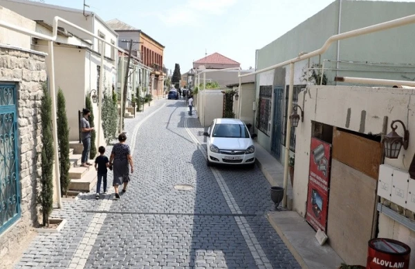 Bakı kəndlərinin adlarının maraqlı TARİXÇƏLƏRİ:Balaxanı,Türkan,Kürdəxanı...