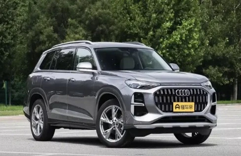 Ən yüksək keyfiyyətli Çin avtomobilləri – SİYAHI