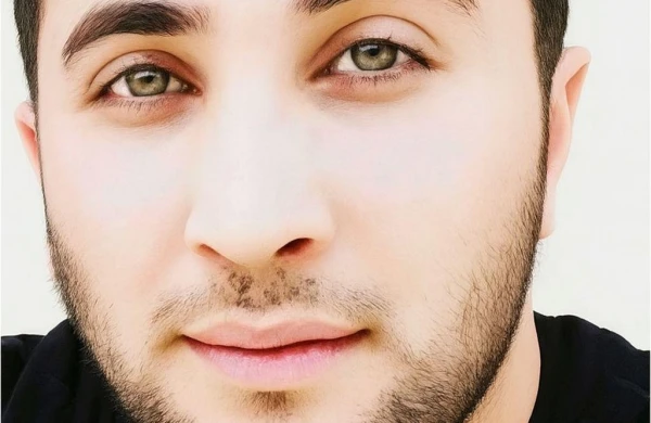 Partlayışda ölən SOCAR-ın işçisinin FOTOSU