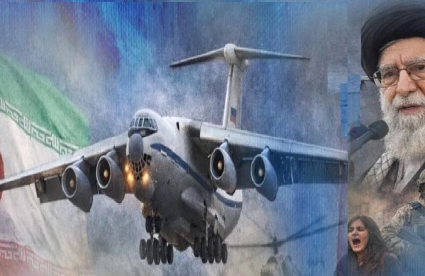“Rusiya təyyarələri İrandan qızıl çıxarırlar...” - Hakimiyyətin çöküşünə hazırlıq gedir?