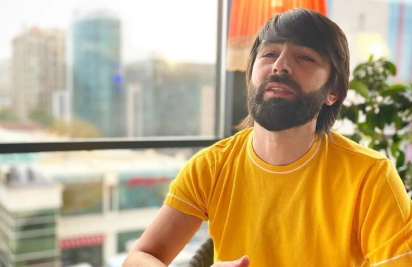 Tanınmış reper Elşad Xose həbs edildi 