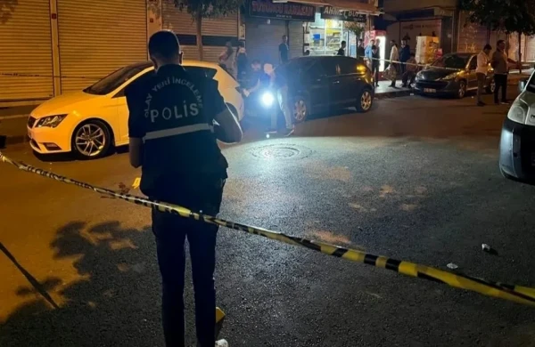 Sərxoş dostlar bir-birilərinə ATƏŞ açdılar: ÖLƏN VAR