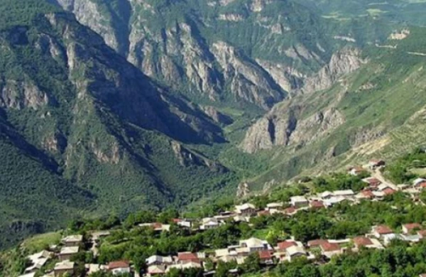 Sabah Ağdərənin dörd kəndinə ilk köç olacaq