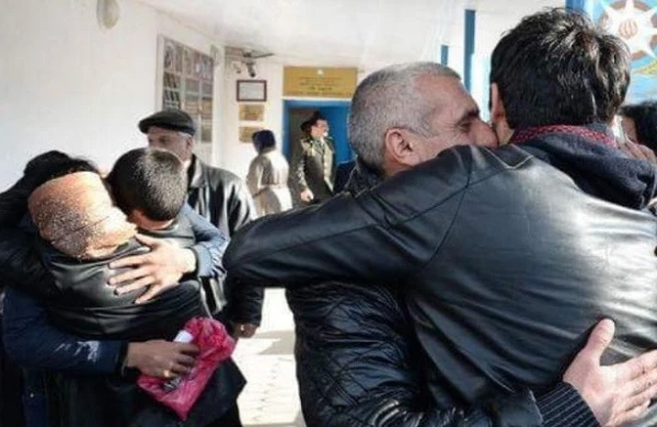Amnistiyanın nəticələri: indiyədək neçə məhkum AZAD EDİLİB?
