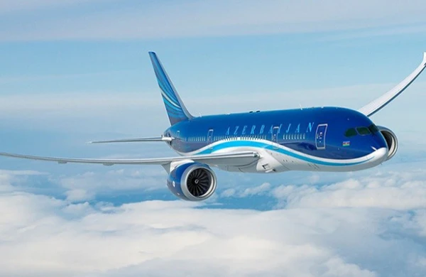 Bakıdan Əbu-Dabiyə birbaşa uçuşların sayı artırılacaq&nbsp;