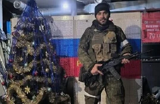 Daha bir azərbaycanlı  müharibədə itkin düşdü - FOTO 