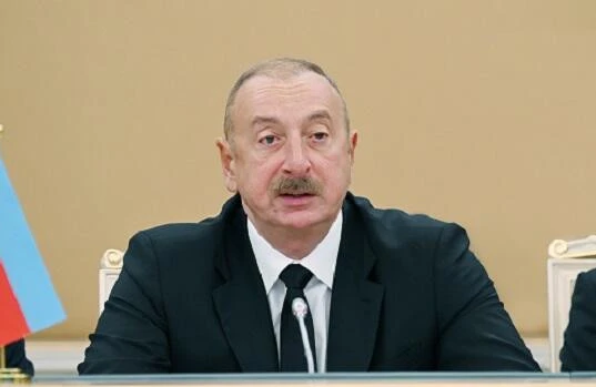 Əliyev bu məsələyə son qoymaq qərarına gəlib - Surenyants