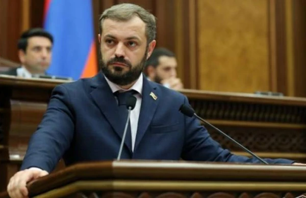 Erməni nazir: Azərbaycandan Ermənistana premium benzin&nbsp; gətiriləcək&nbsp;