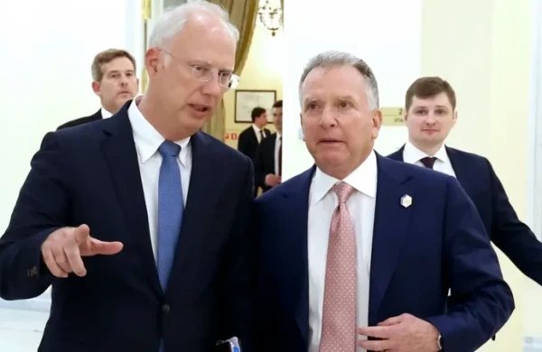 Moskvadan Parisə GİZLİ SƏFƏR - Putinin adamının üzünə hansı ölkə qapıları açıb?