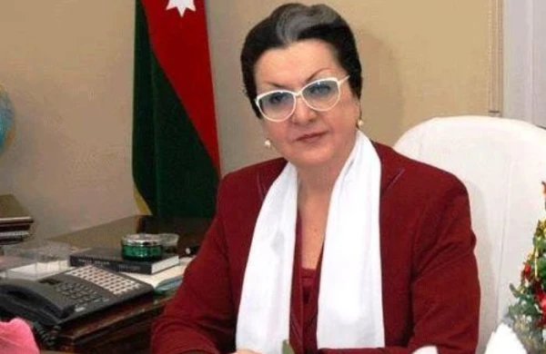 Lalə Şövkətə ağır İTKİ ÜZ VERDİ