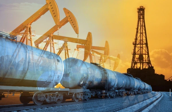 Azərbaycan Ermənistana növbəti neft məhsulları partiyası İXRAC edir