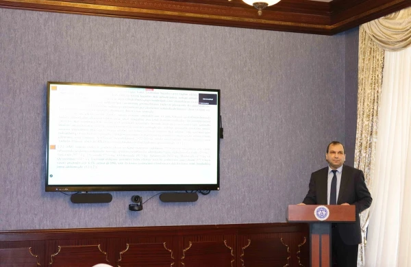 Bitkiçiliyə dövlət dəstəyi sahəsində nöqsanlar aşkarlanıb - Palata AÇIQLAMA yaydı