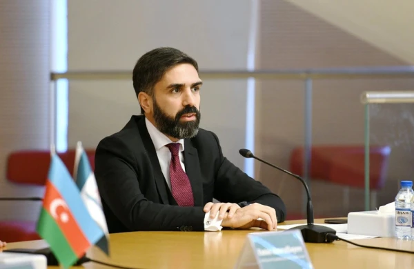 SOCAR prezidentindən MÜHÜM&nbsp; AÇIQLAMALAR: 2026-cı ildə gözləntilər nədir?