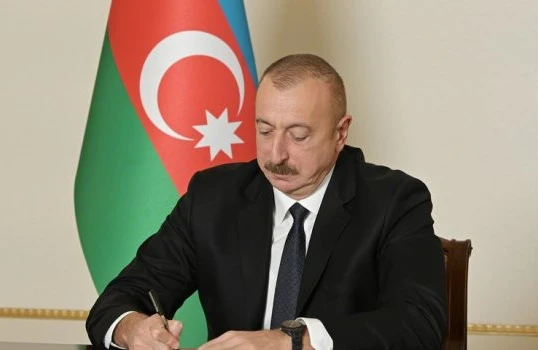 Bu rüsumdan azad edildilər - Ölkə başçısından yeni QƏRAR