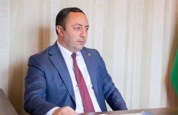 Keçmiş partiya sədrinin məhkəməsində DAVA düşdü 