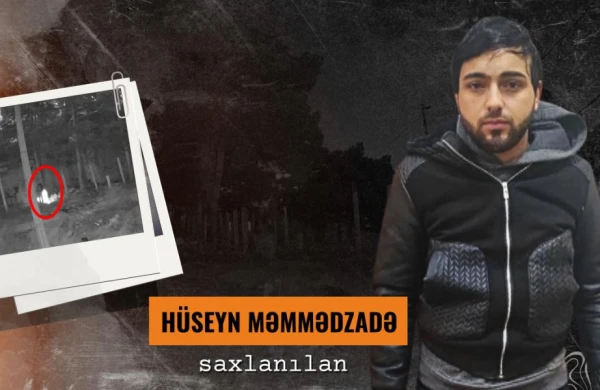 Polis iri narkotik şəbəkəsinə ZƏRBƏ vurdu