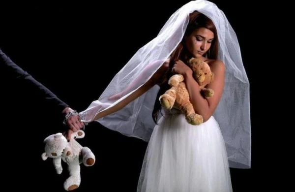 Ötən il Naxçıvanda 6 erkən nikahın qarşısı ALINIB