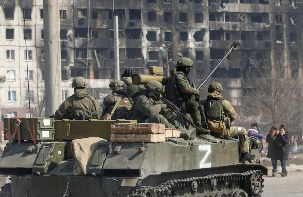 Bu ölkənin 19 generalı ÖLDÜRÜLÜB&nbsp;