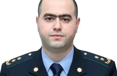 30 yaşında aparat rəhbəri olan polkovnik kimdir – DOSYE&nbsp;