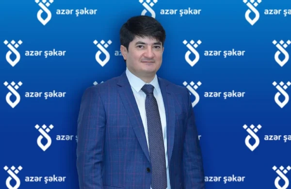 Anar Mehdiyev külli miqdarda mənimsəmədə ittiham olunur