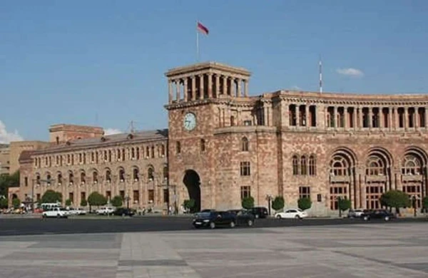 Ermənistandan Azərbaycana ixrac olanucaq mallar açıqlandı&nbsp;