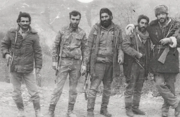 Salatın Əsgərovanın qatillərinin sonrakı taleyi: Onlar 5 nəfər olub   